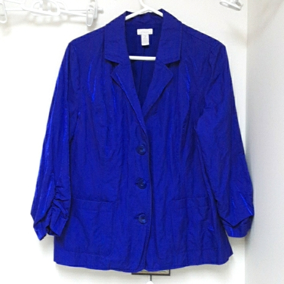 Chico jacket. Size 2 (10/12) - Picture 1 of 1